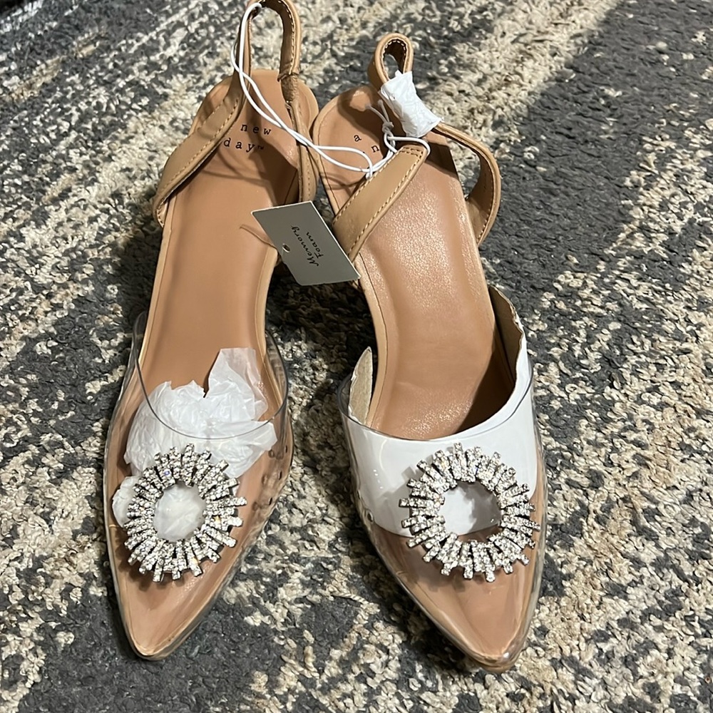 Women shoes